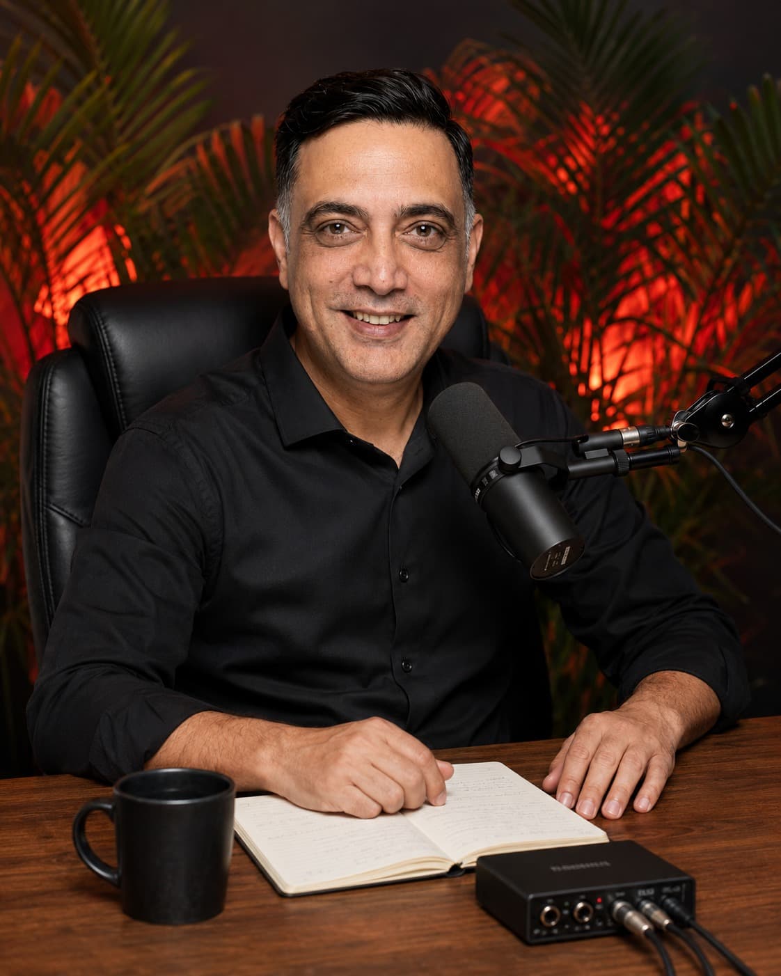 Gautam Punj, founder and lead strategist at Technocrats Digimate