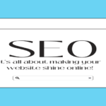 SEO Strategy