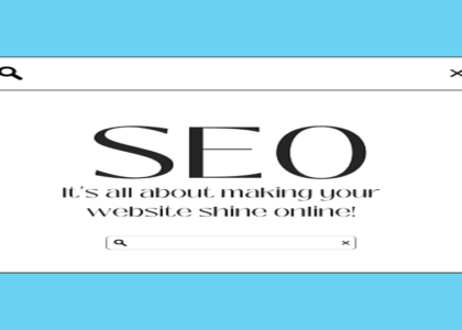 SEO Strategy