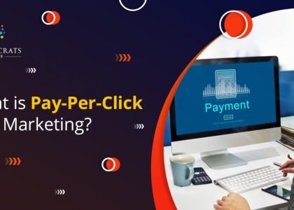 What is Pay-Per-Click – PPC Marketing