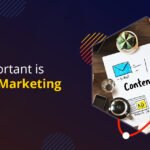 How important is Content Marketing to SEO