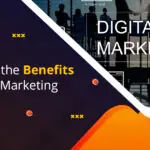 What are the benefits of Digital Marketing Services