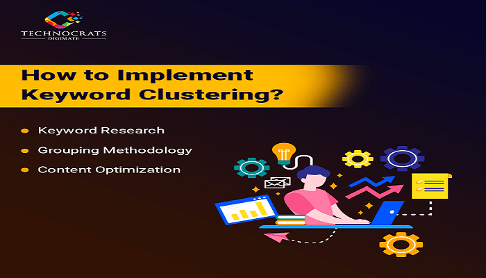 How to Implement Keyword Clustering