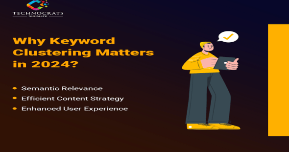 why keyword clustering matters